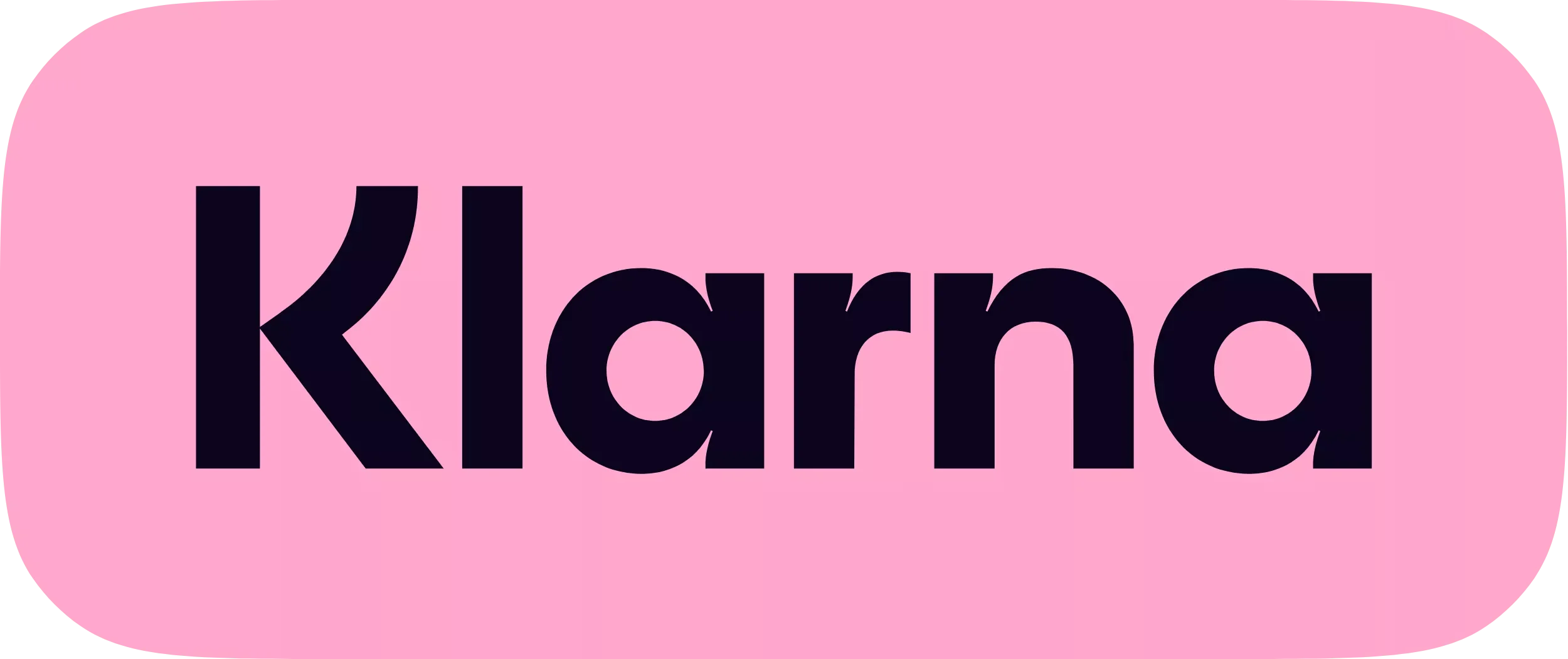 Rechnung mit Klarna