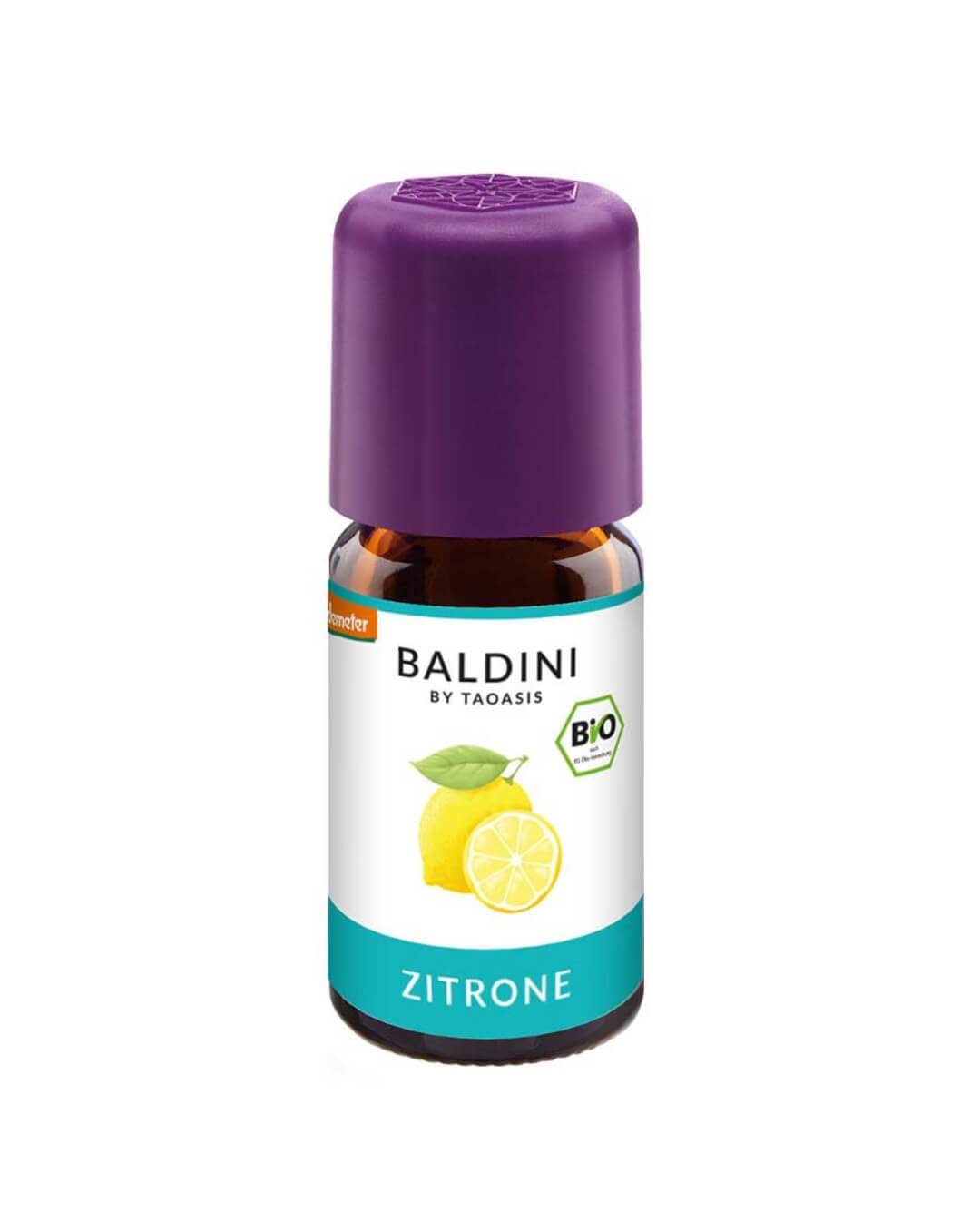 Zitrone-l-Baldini