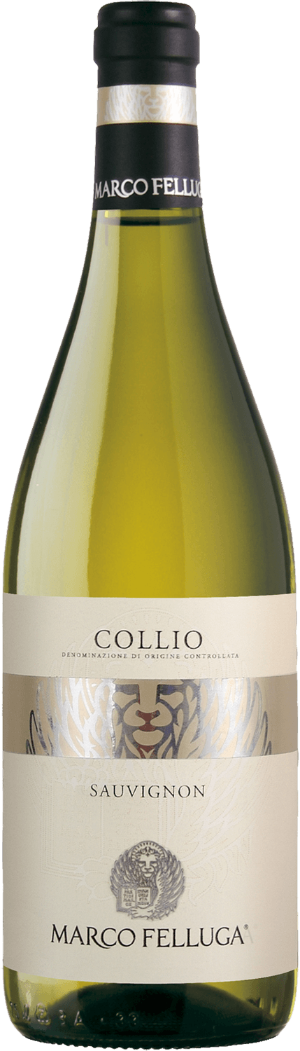 Marco Felluga Sauvignon Sandis Friuli 2023