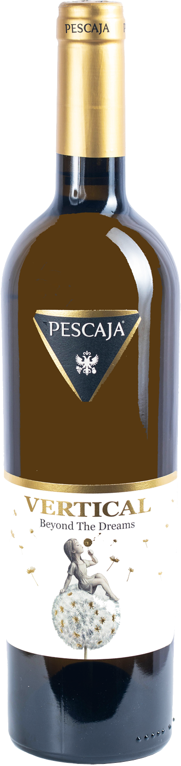 Pescaja Chardonnay Vertical 2024