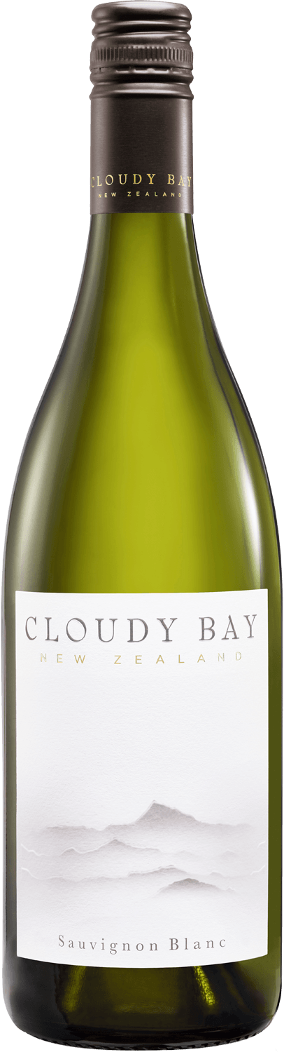 Cloudy Bay Sauvignon Blanc 2024