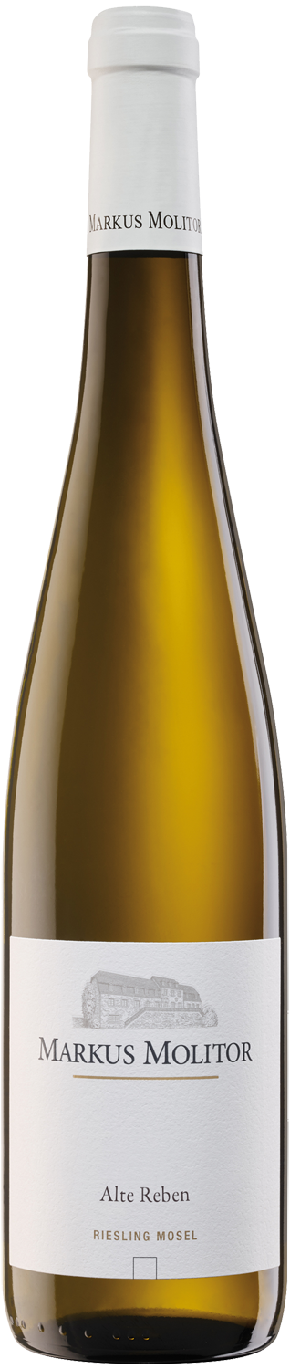 Markus Molitor Riesling Alte Reben Mosel trocken 2021