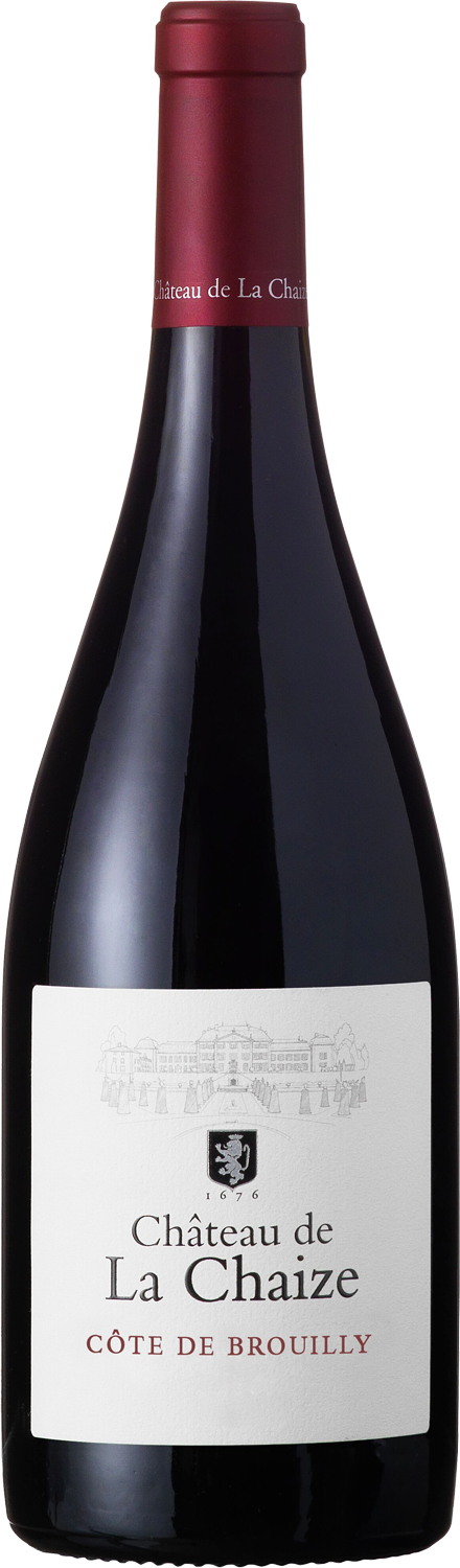 Chateau de la Chaize Cote de Brouilly 2019