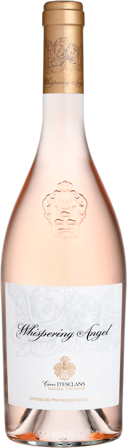 Chateau d'Esclans Whispering Angel 2024