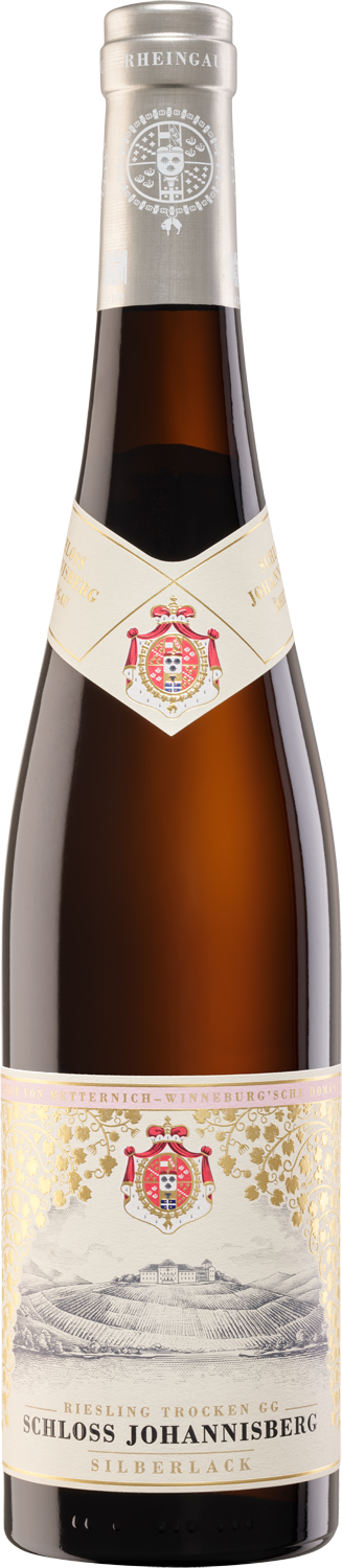 Schloss Johannisberg Riesling Silberlack Grosses Gewächs 2021