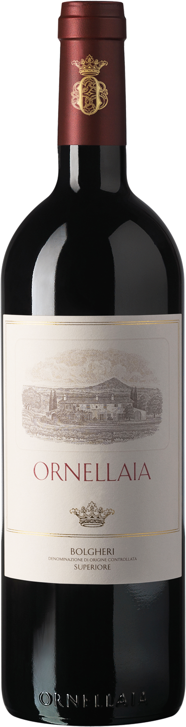 Ornellaia Bolgheri Superiore 2021