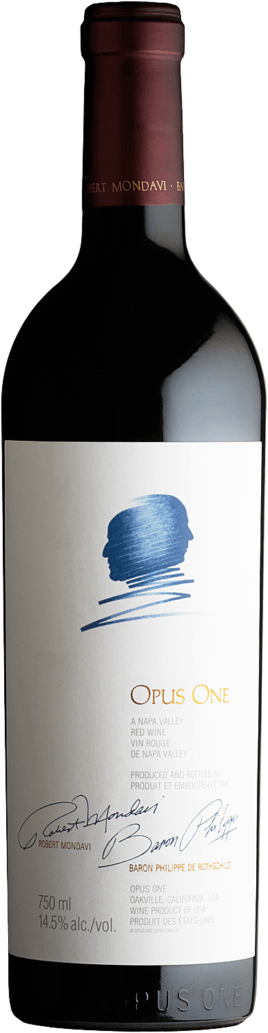 Opus One 2019