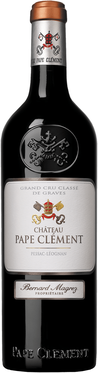 Chateau Pape Clement 2019