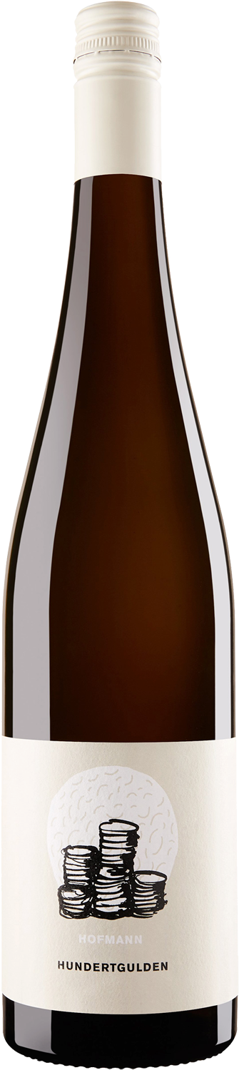 Hofmann Riesling Hundertgulden trocken 2021