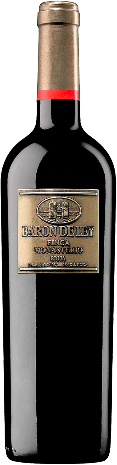 Baron de Ley Finca Monasterio 2021