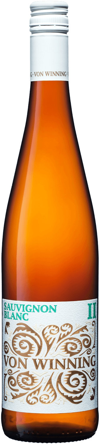 Von Winning Sauvignon Blanc II trocken 2023 | 6er Vorteilspaket frachtfrei