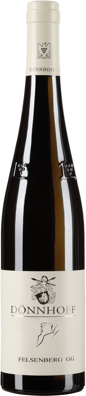 Dönnhoff Riesling Felsenberg Felsentürmchen Grosses Gewächs 2021