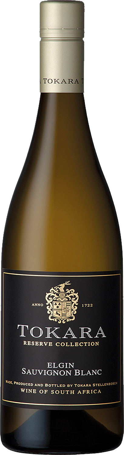 Tokara Sauvignon Blanc Reserve Collection Elgin 2021