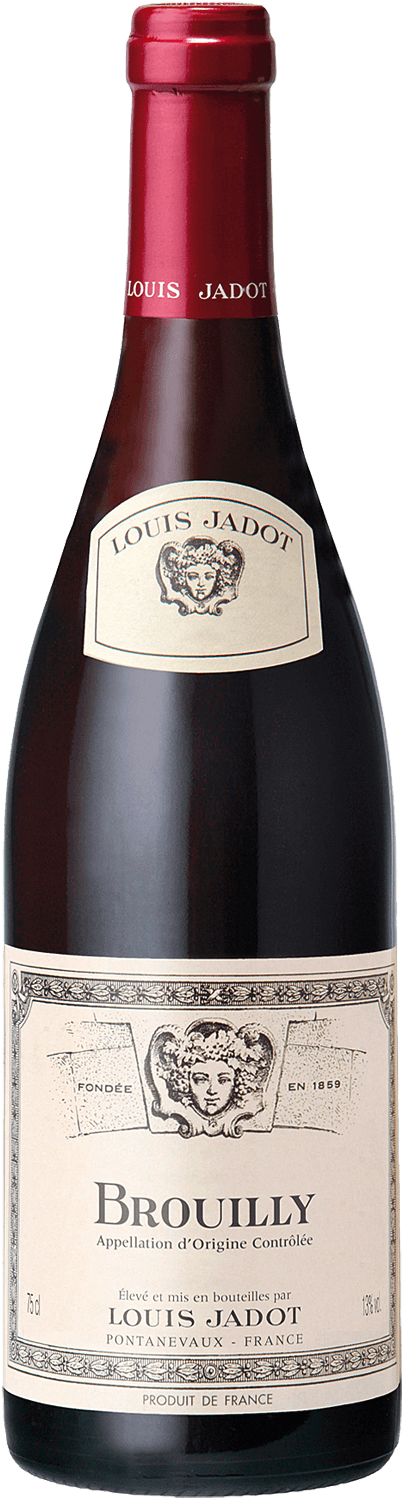 Louis Jadot Brouilly 2022