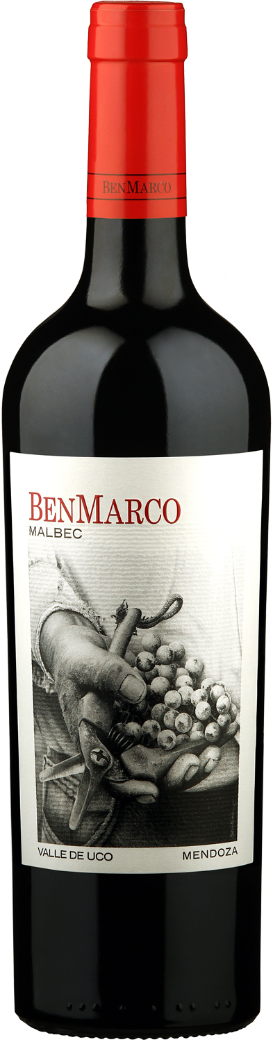 Susana Balbo BenMarco Malbec 2020