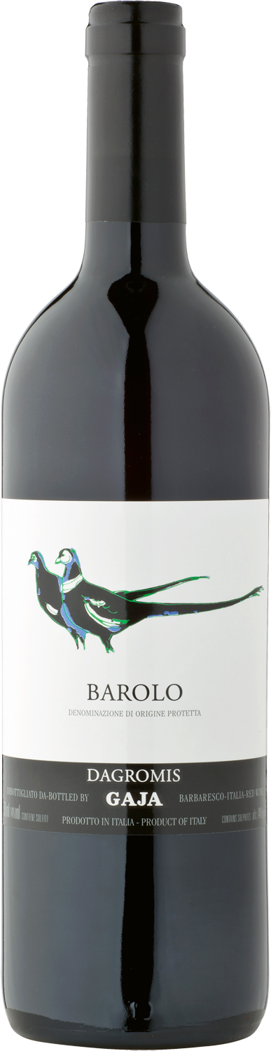Gaja Barolo Dagromis 2018