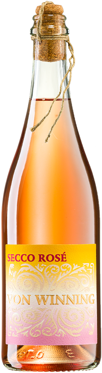 Von Winning Secco Rose