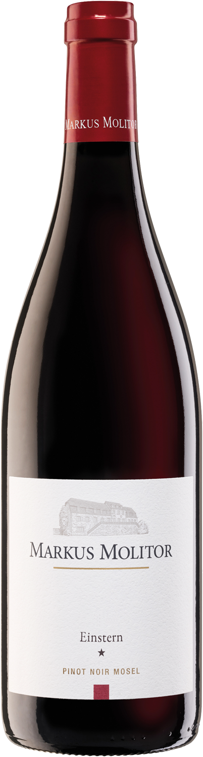 Markus Molitor Pinot Noir Einstern 2019
