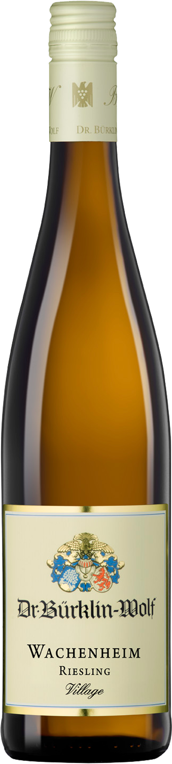 Dr. Bürklin-Wolf Riesling Wachenheim Village trocken 2022