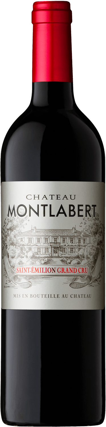 Chateau Montlabert 2016