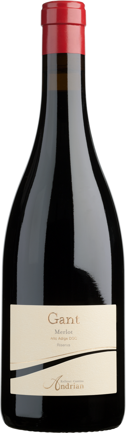 Andrian Gant Merlot Riserva 2021
