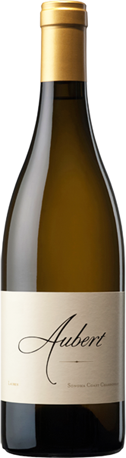 Aubert Chardonnay Lauren Estate 2022