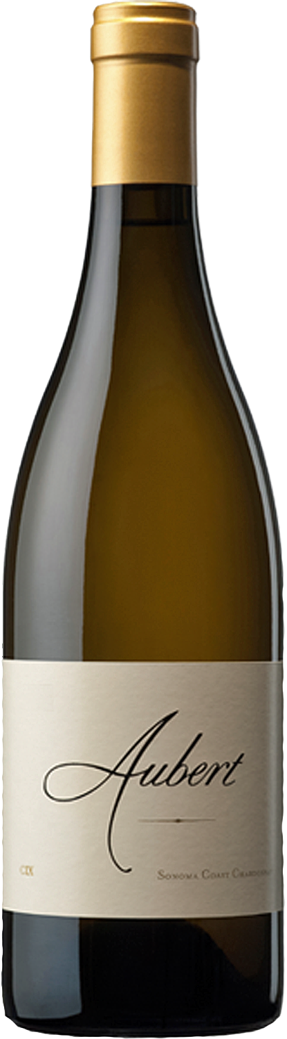 Aubert Chardonnay CIX Estate 2022