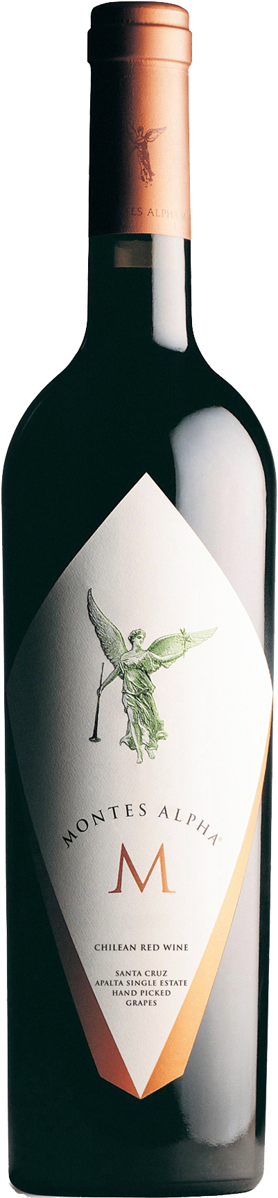 Montes Alpha M 2018