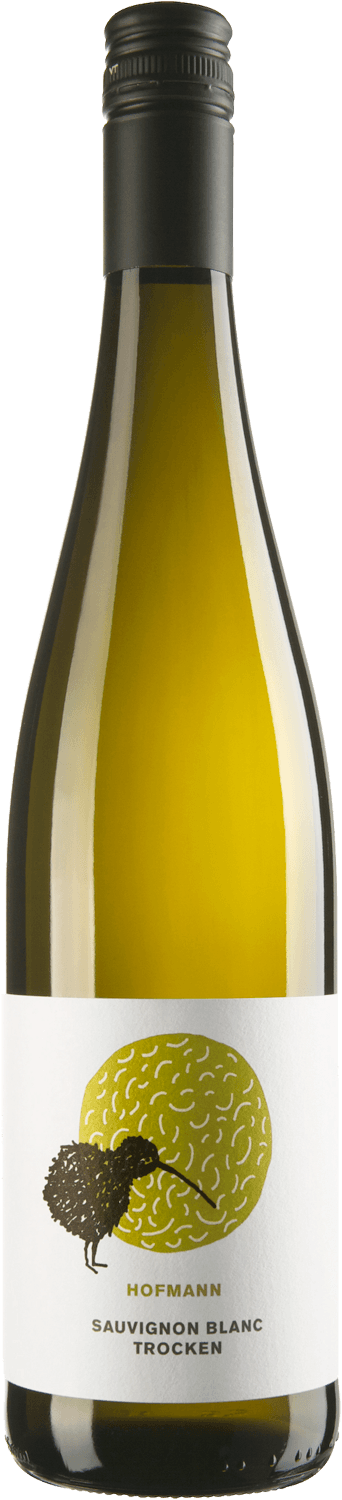 Hofmann Sauvignon Blanc trocken 2023
