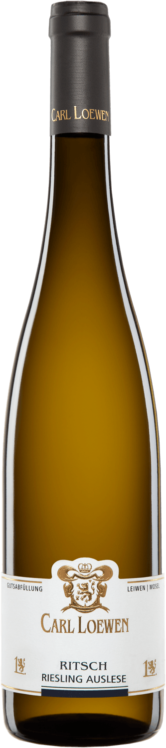 Carl Loewen Riesling Ritsch Auslese Erste Lage 2024