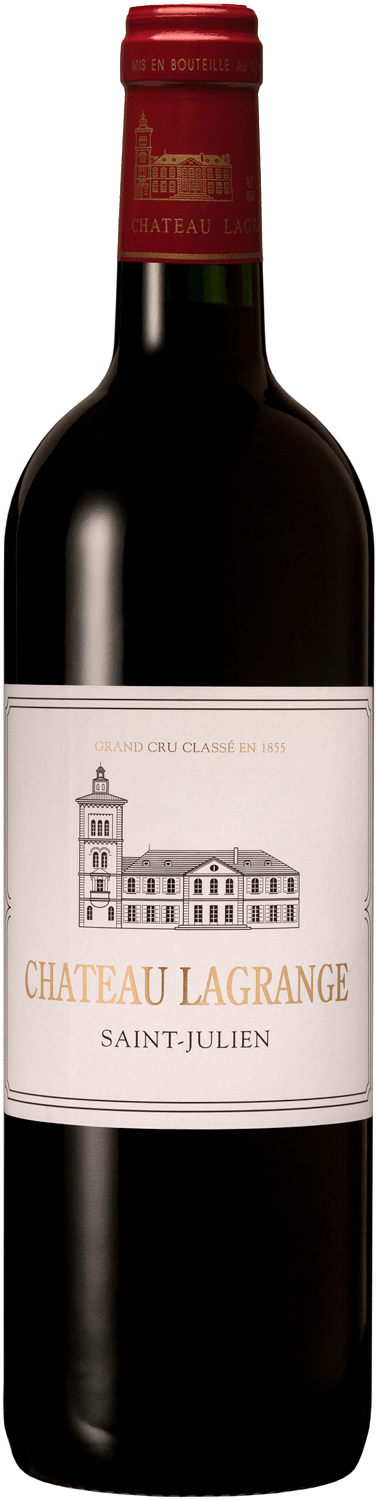 Chateau Lagrange 2016