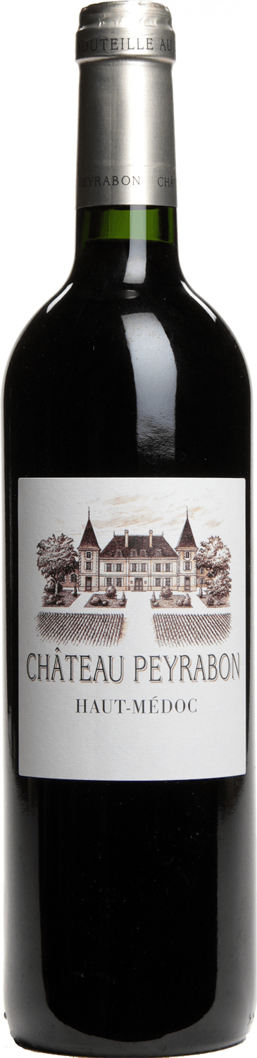 Chateau Peyrabon 2023