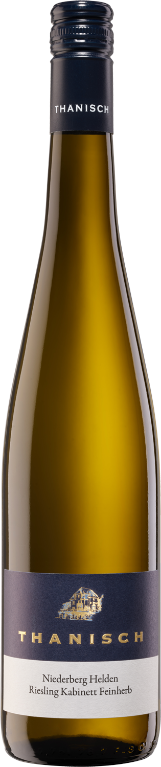 Thanisch Riesling Niederberg Helden Kabinett feinherb 2022