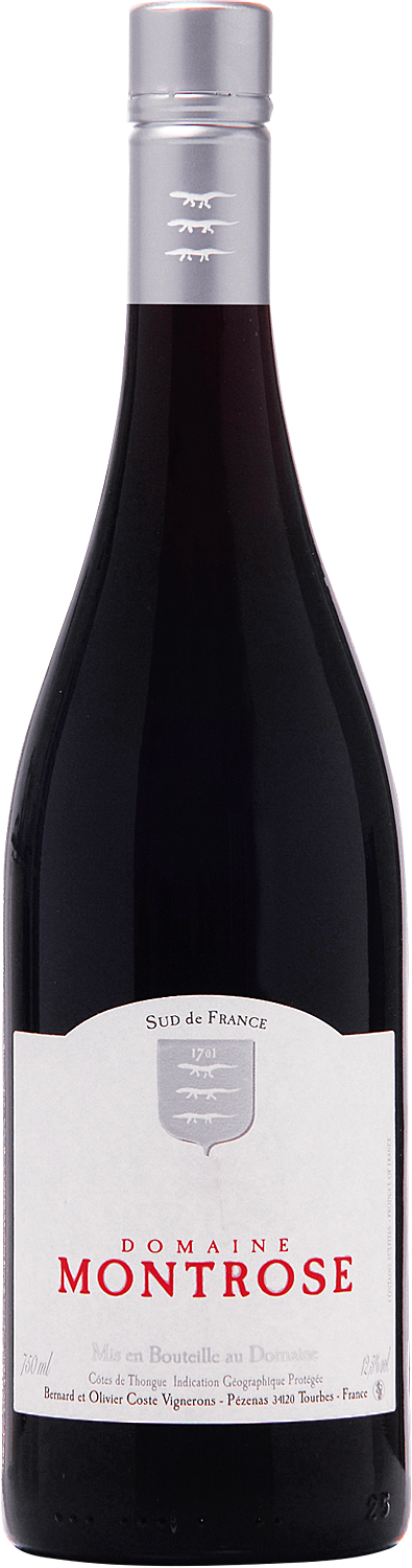 Domaine de Montrose Rouge 2021