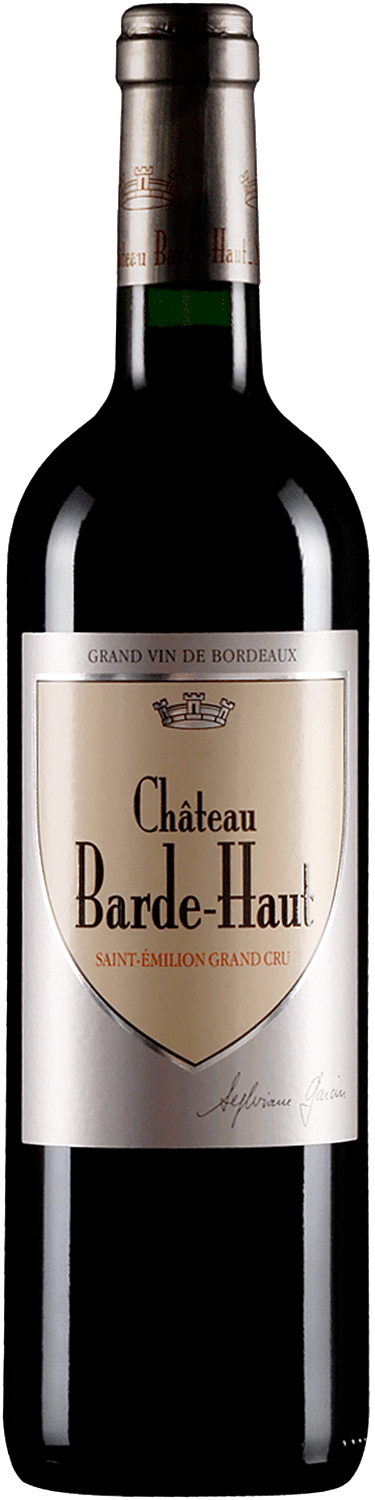 Chateau Barde Haut 2016