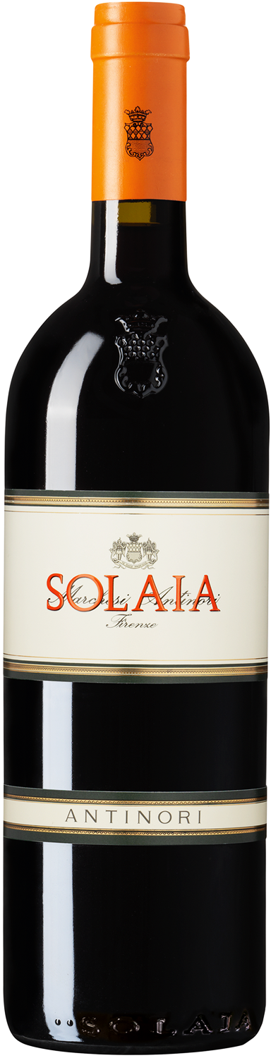 Solaia 2021