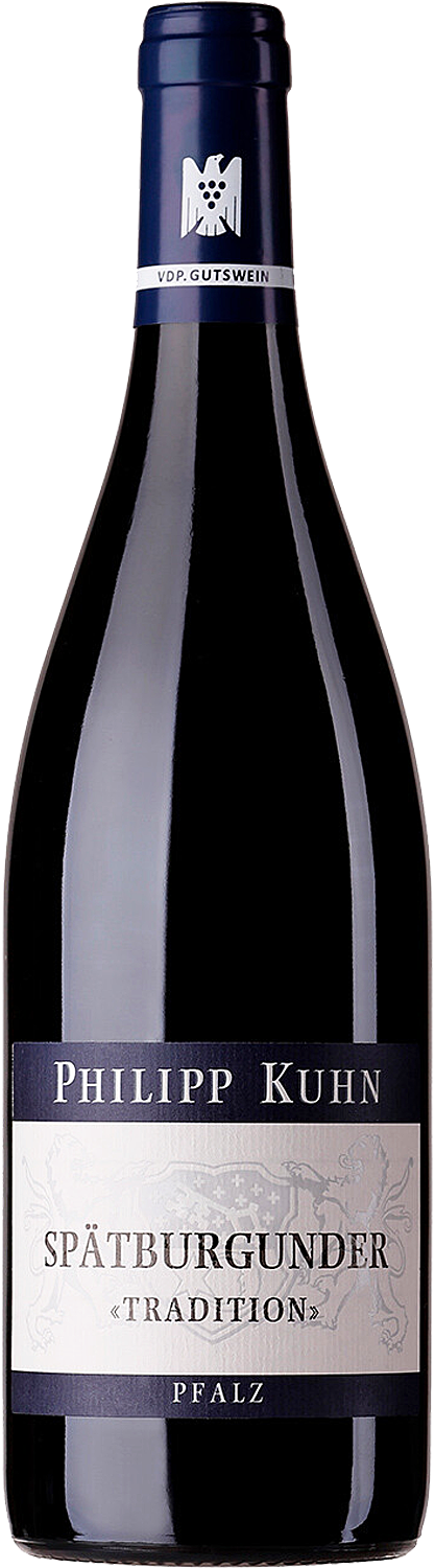 Philipp Kuhn Pinot Noir Tradition trocken 2021