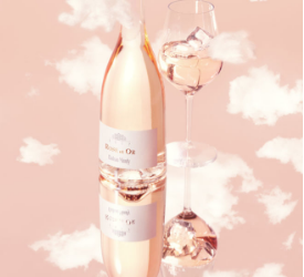 CHATEAU MINUTY CUVEE M ROSE 2021  11+1 AKTION