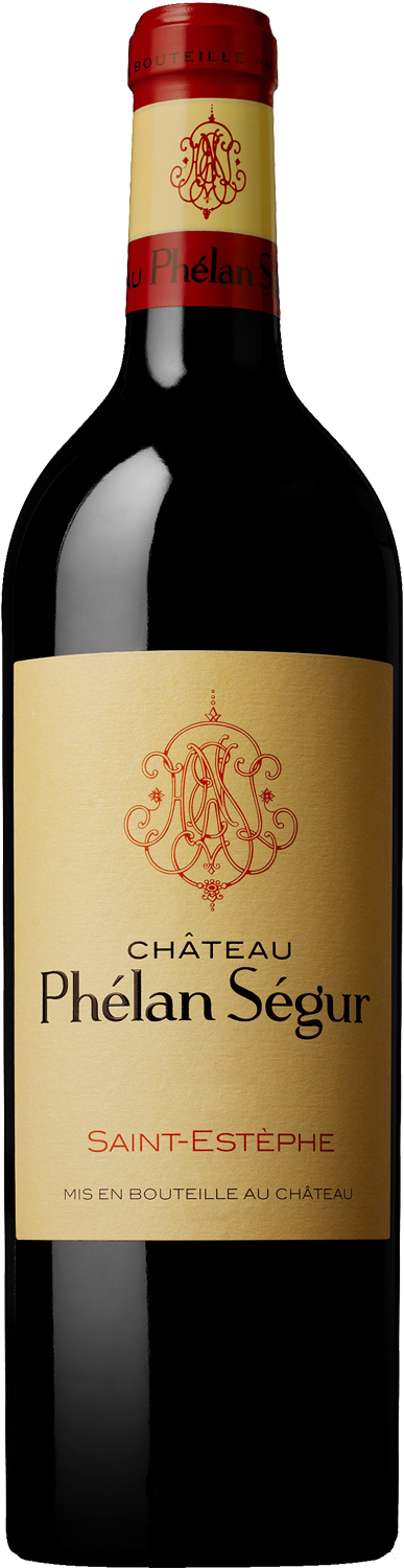 Chateau Phelan Segur 2016