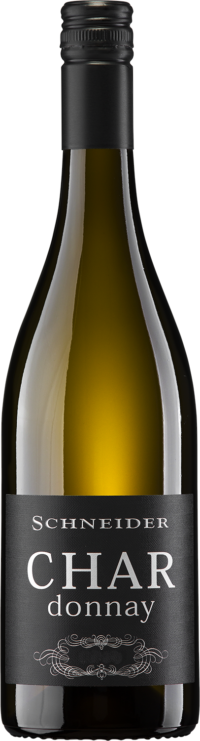 Markus Schneider Chardonnay trocken 2023