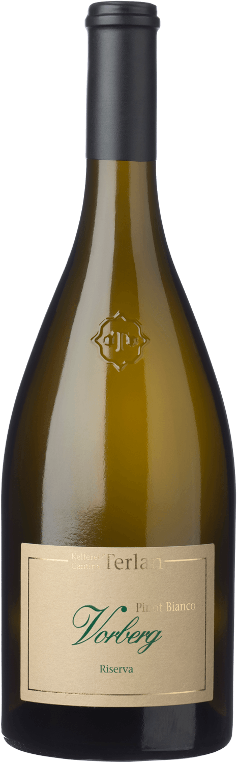 Terlan Vorberg Pinot Bianco Riserva 2022