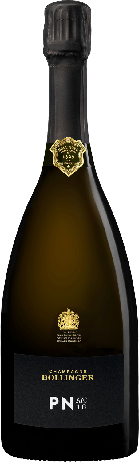 Bollinger PN AYC 2018