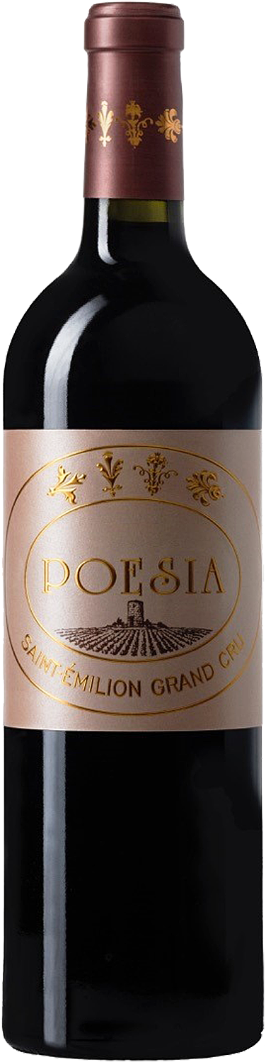 Chateau Poesia 2020