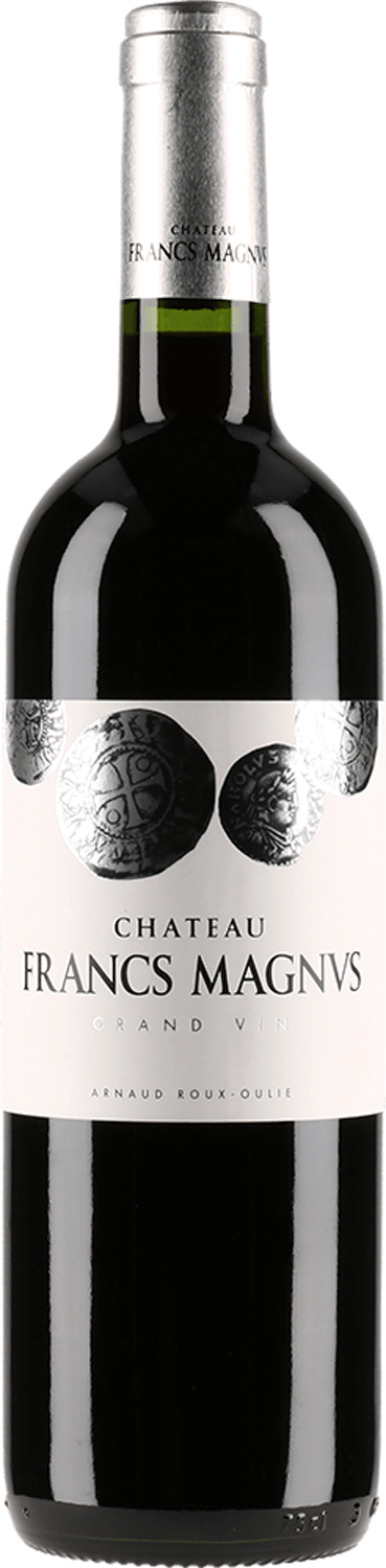 Chateau Francs Magnus 2020