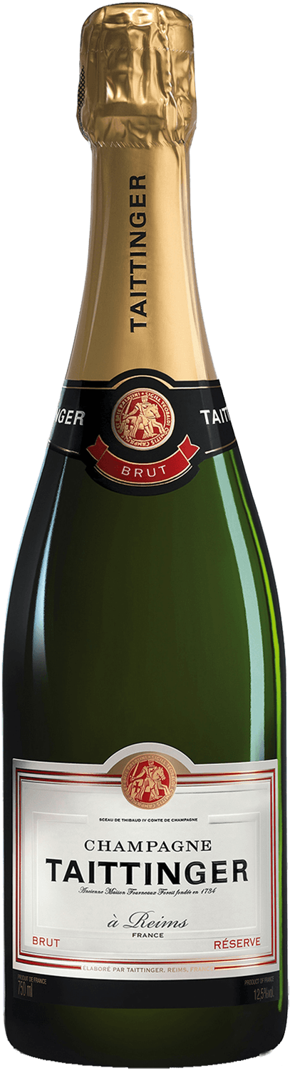 Taittinger Champagne Brut Reserve Magnum
