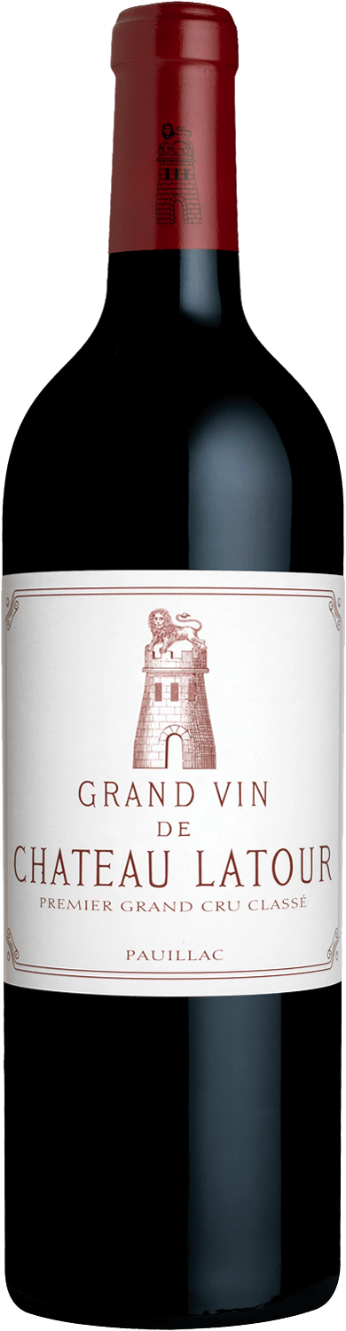 Chateau Latour 2012
