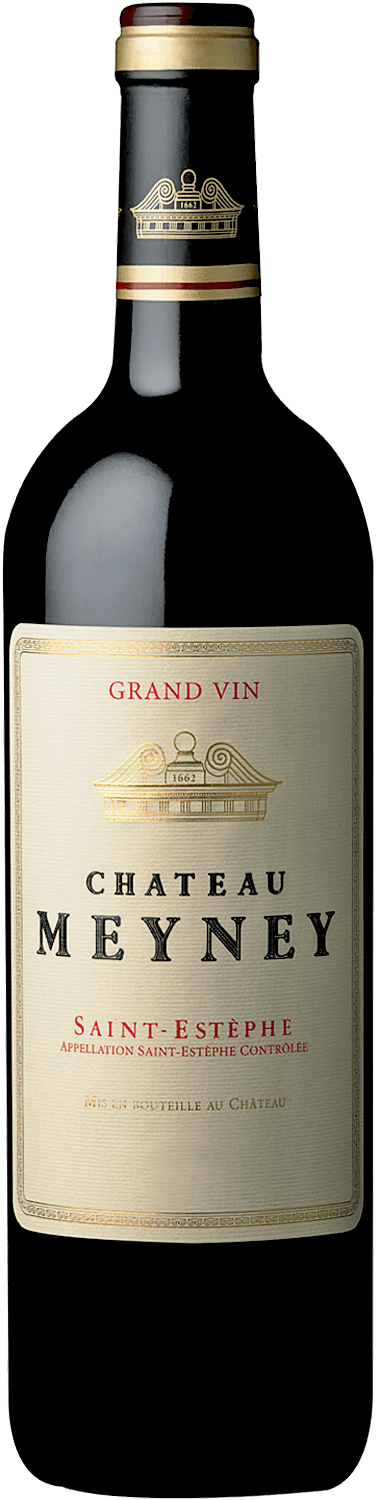 Chateau Meyney 2012