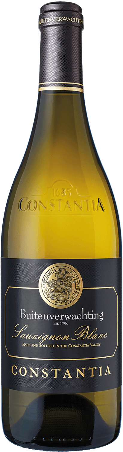 Buitenverwachting Sauvignon Blanc Constantia 2024