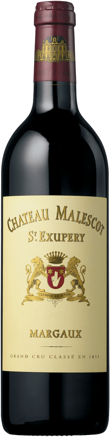 Chateau Malescot Saint-Exupery 2022