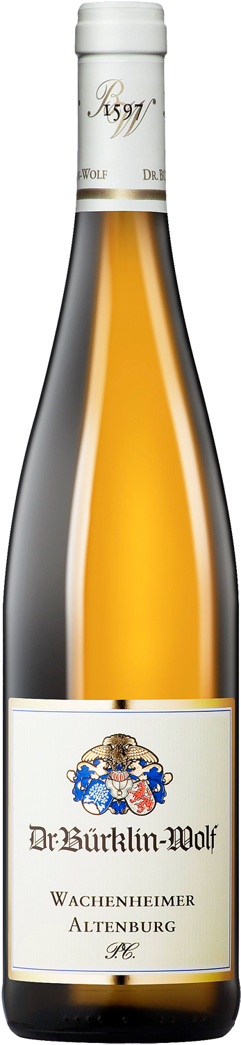 Dr. Bürklin-Wolf Riesling Wachenheimer Altenburg trocken PC Erste Lage 2023